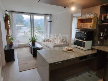 Departamento en Viña del Mar
