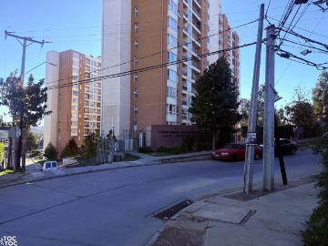 Departamento en Viña del Mar