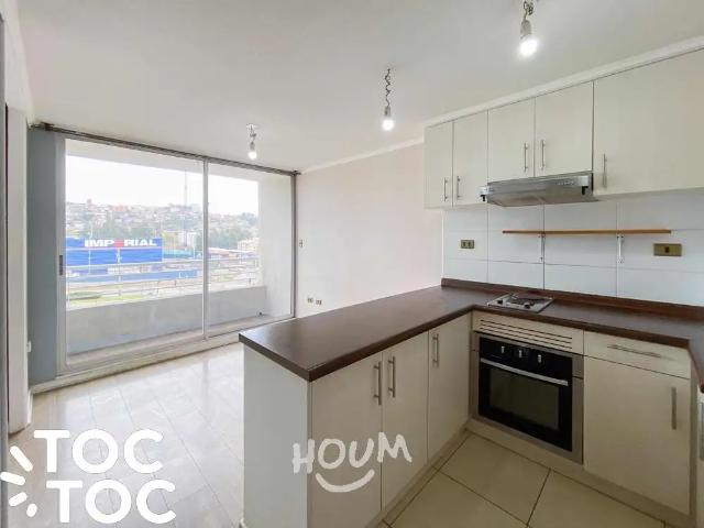 Departamento en Viña del Mar