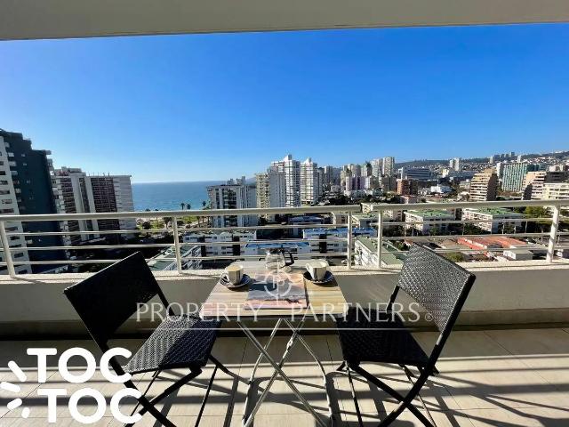 Departamento en Viña del Mar