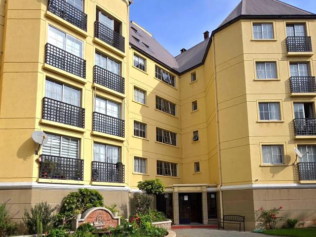 Departamento en Viña del Mar