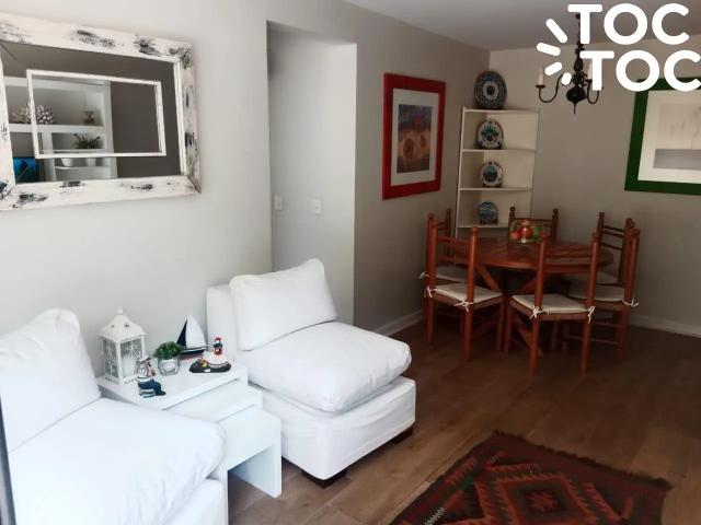 Departamento en Viña del Mar