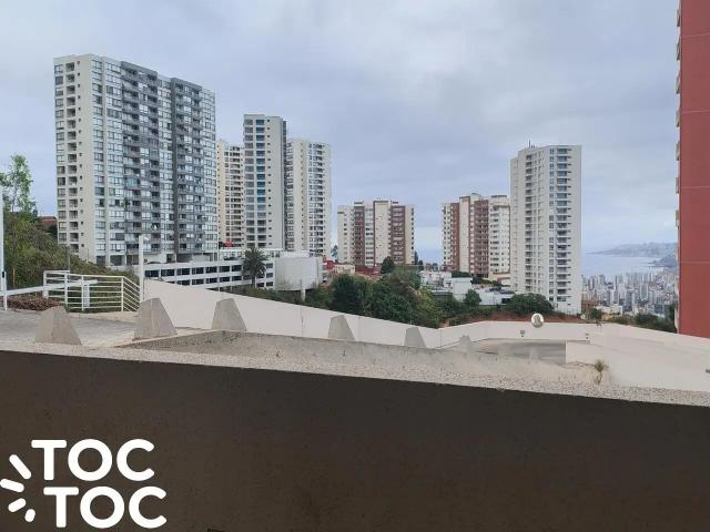 Departamento en Viña del Mar