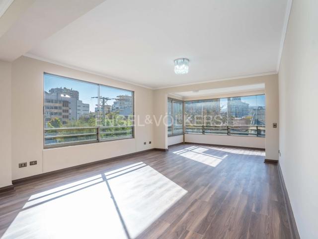 Departamento en Viña del Mar