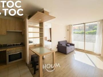 Departamento en Viña del Mar
