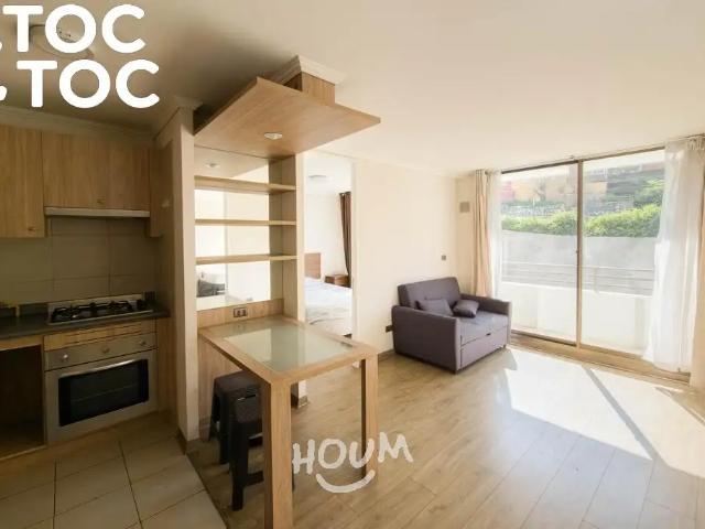 Departamento en Viña del Mar