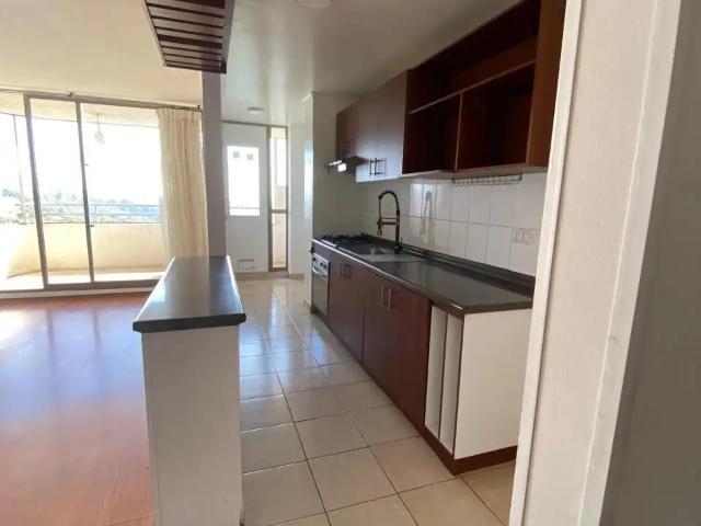 Departamento en Viña del Mar