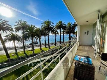 Departamento en Viña del Mar
