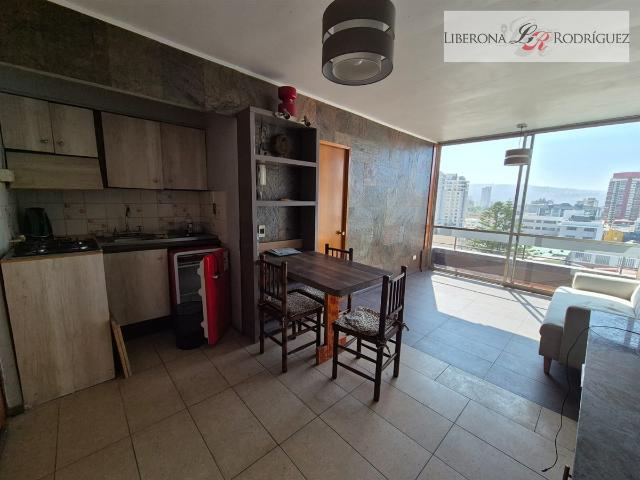 Departamento en Viña del Mar