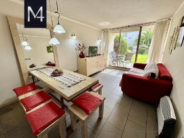 Departamento en Viña del Mar