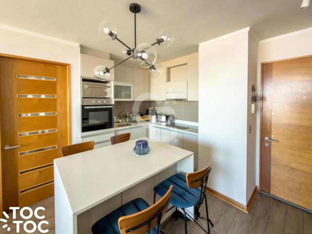 Departamento en Viña del Mar