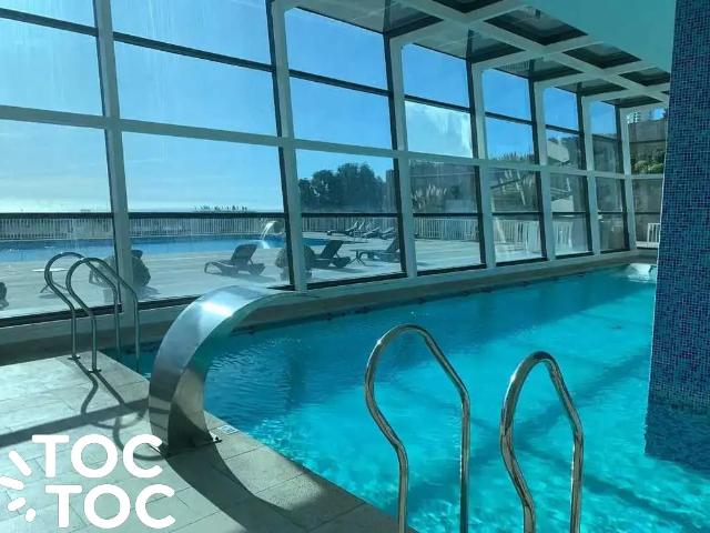 Departamento en Viña del Mar