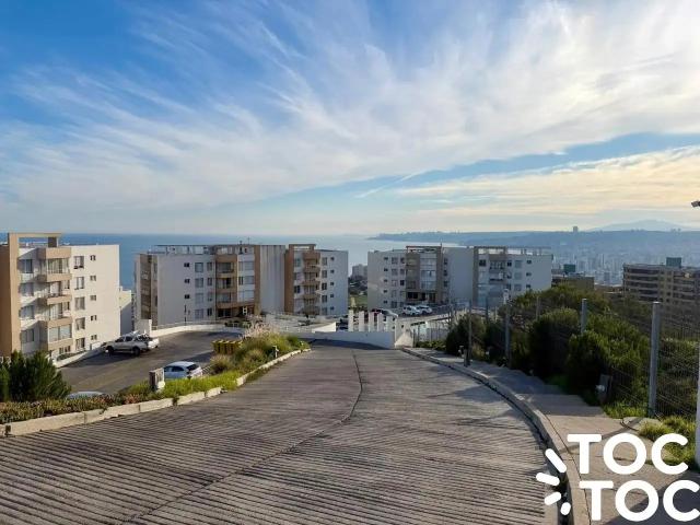 Departamento en Viña del Mar