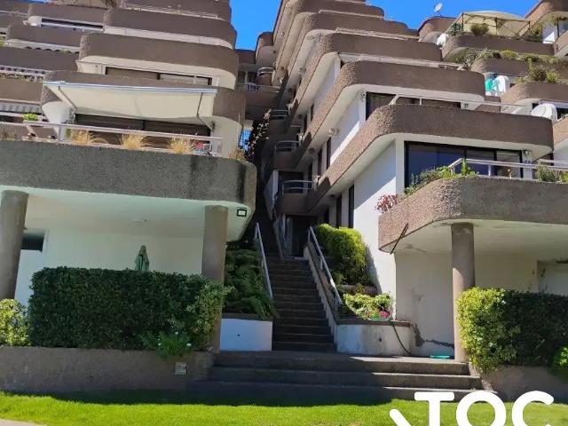 Departamento en Viña del Mar