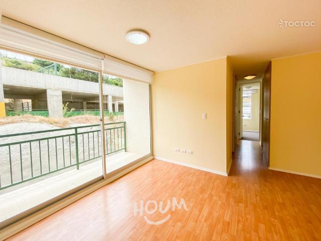 Departamento en Viña del Mar