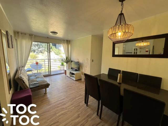 Departamento en Viña del Mar