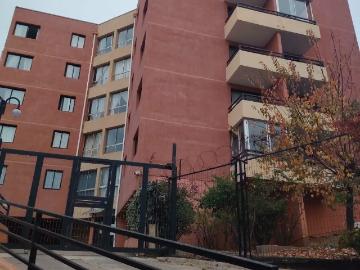 Departamento en Viña del Mar