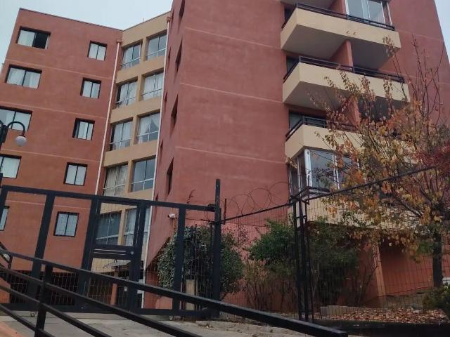 Departamento en Viña del Mar