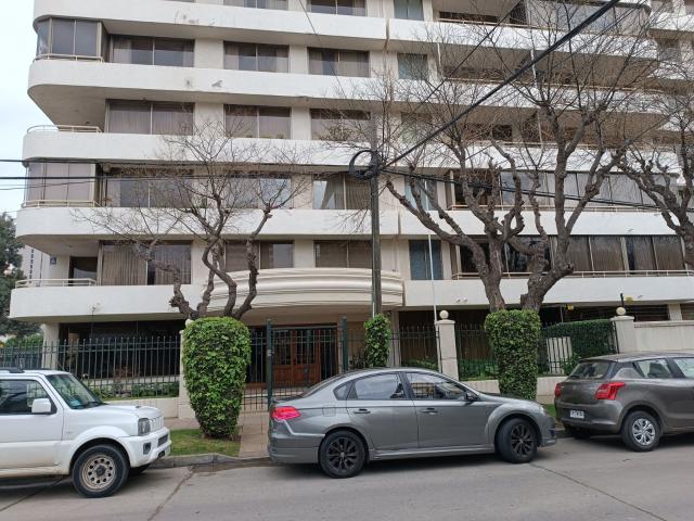 Departamento en Viña del Mar