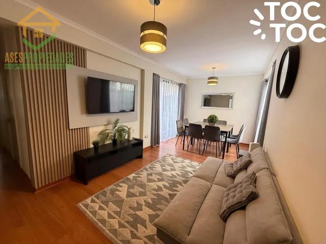 Departamento en Viña del Mar