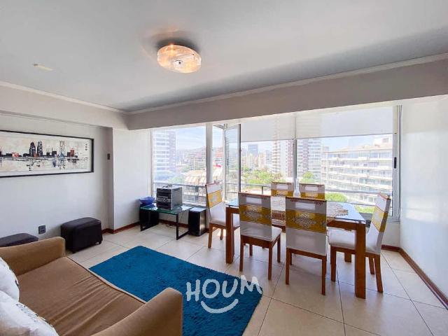 Departamento en Viña del Mar