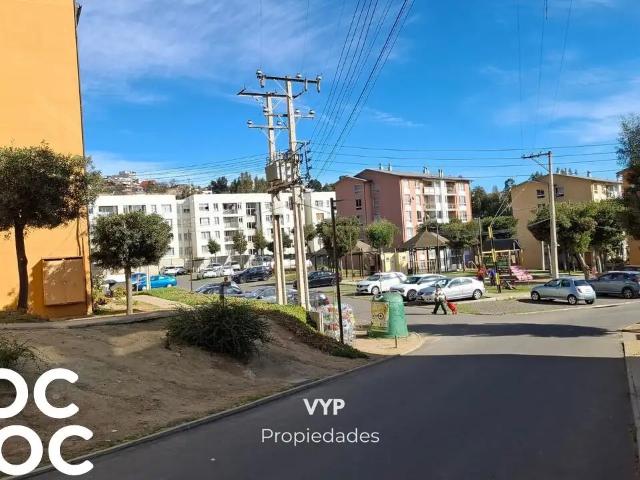 Departamento en Viña del Mar