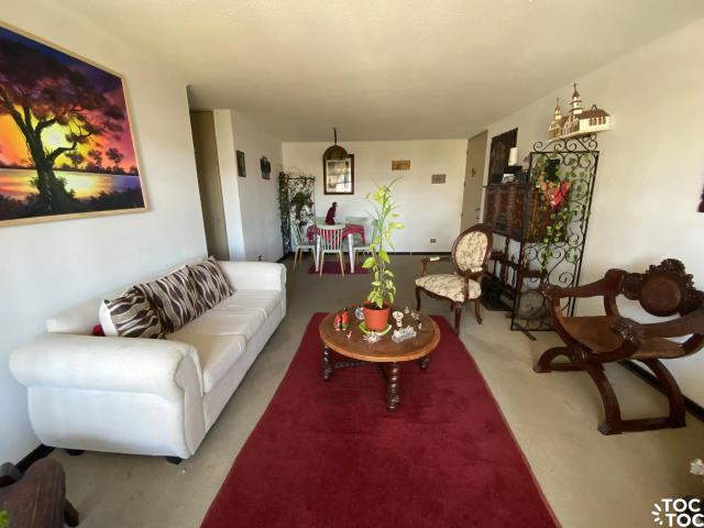 Departamento en Viña del Mar