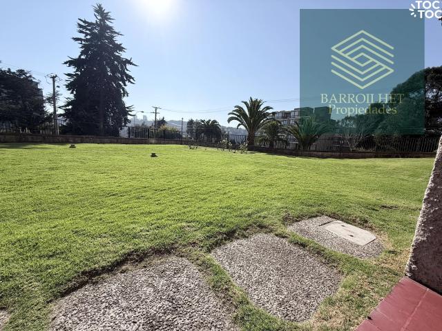 Departamento en Viña del Mar