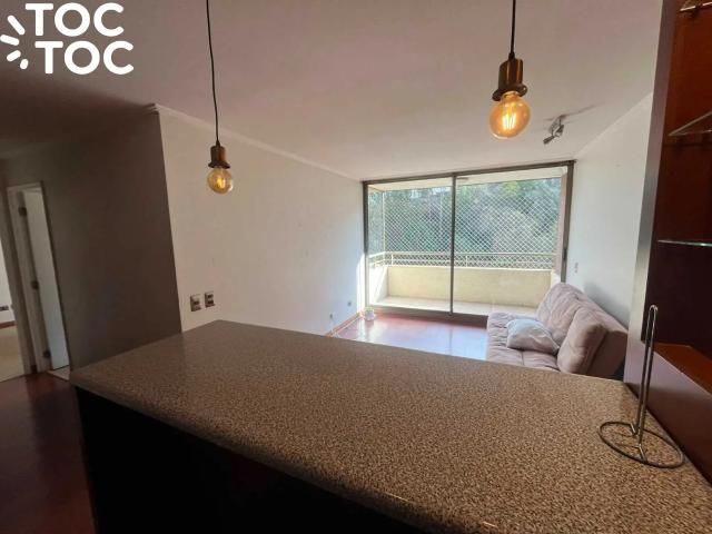 Departamento en Viña del Mar
