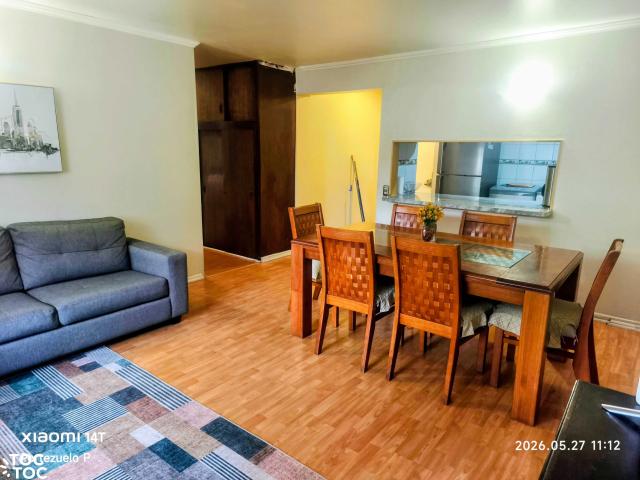 Departamento en Viña del Mar