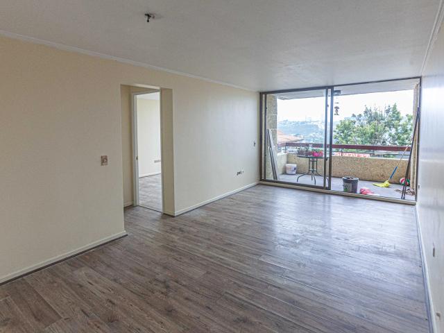 Departamento en Viña del Mar