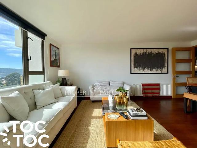 Departamento en Viña del Mar