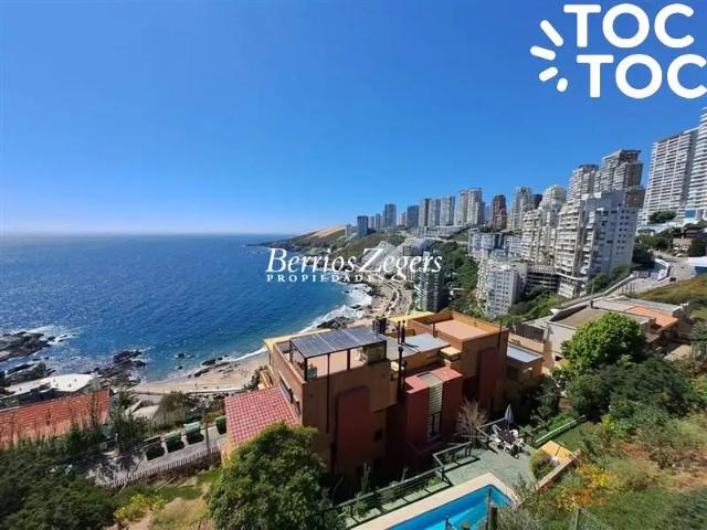 Departamento en Viña del Mar