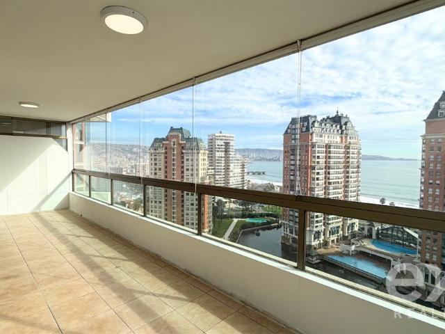 Departamento en Viña del Mar