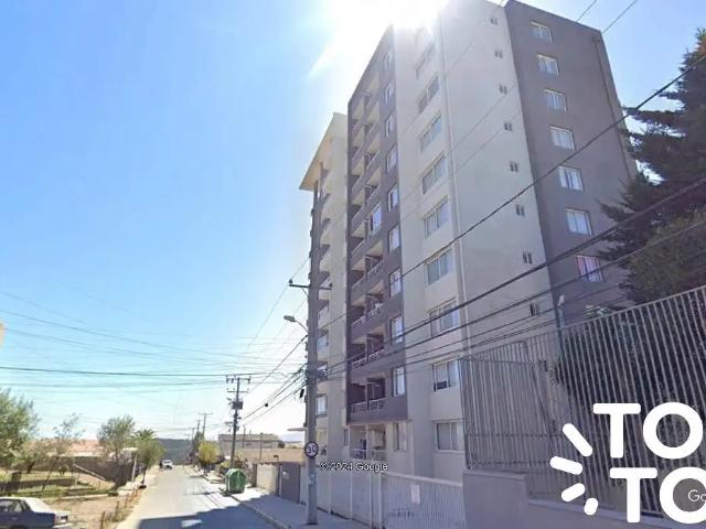 Departamento en Viña del Mar