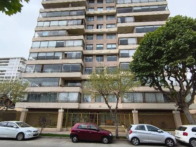Departamento en Viña del Mar