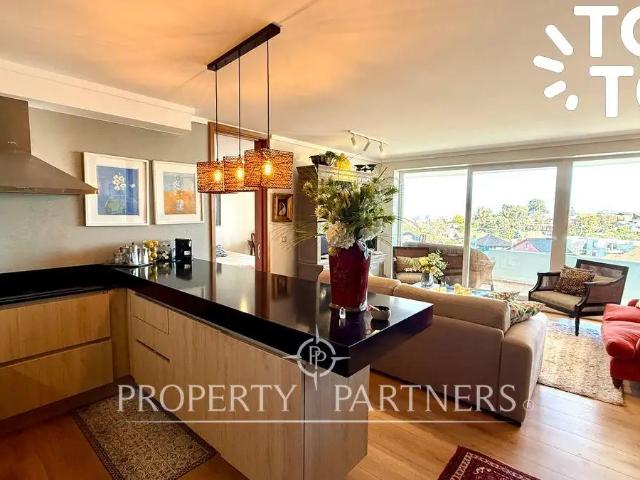Departamento en Viña del Mar