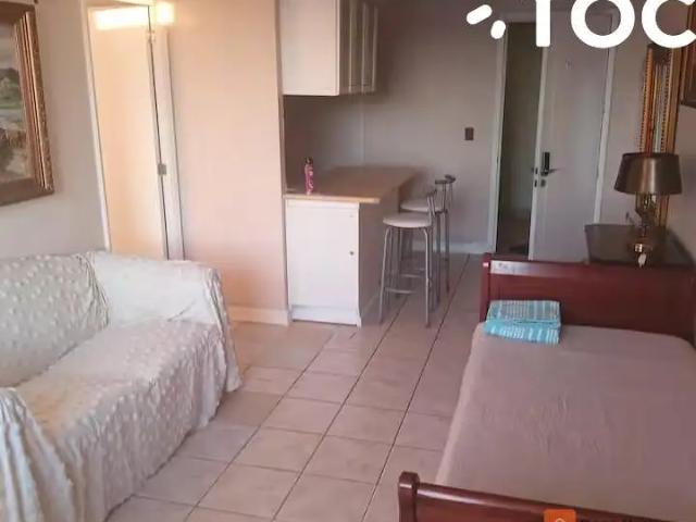 Departamento en Viña del Mar