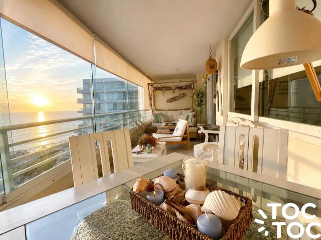 Departamento en Viña del Mar