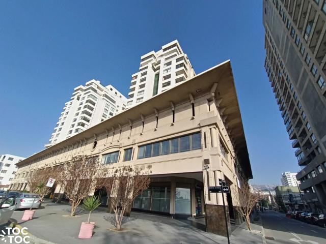 Departamento en Viña del Mar