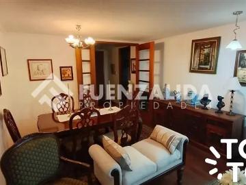 Departamento en Viña del Mar