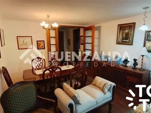 Departamento en Viña del Mar