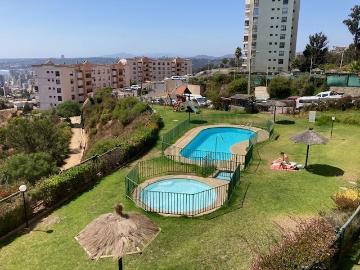 Departamento en Viña del Mar