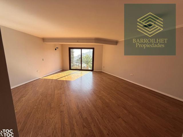 Departamento en Viña del Mar