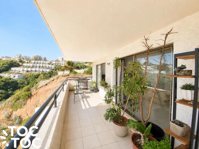 Departamento en Viña del Mar