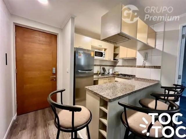 Departamento en Viña del Mar