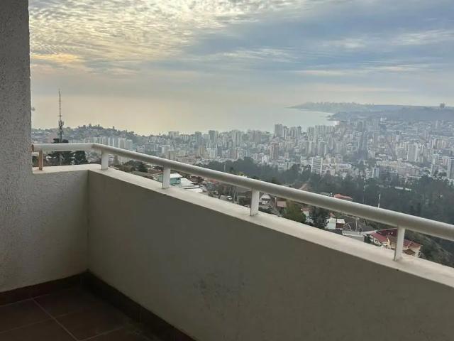 Departamento en Viña del Mar