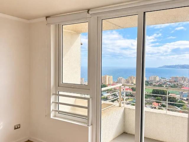Departamento en Viña del Mar