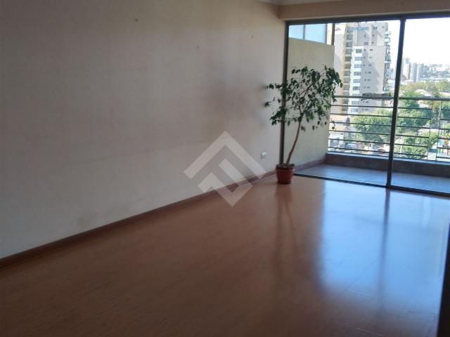 Departamento en Viña del Mar