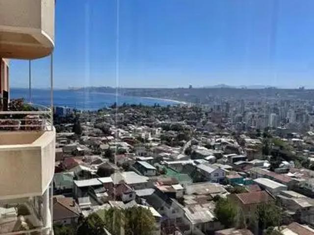Departamento en Viña del Mar